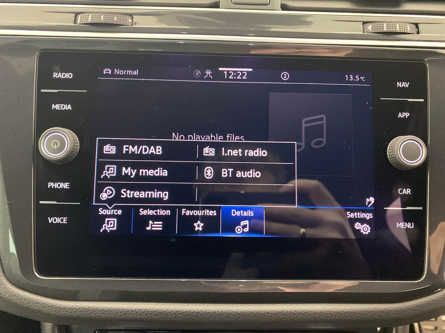 Used Volkswagen Tiguan 2021 for sale - 76738443: Photo 19