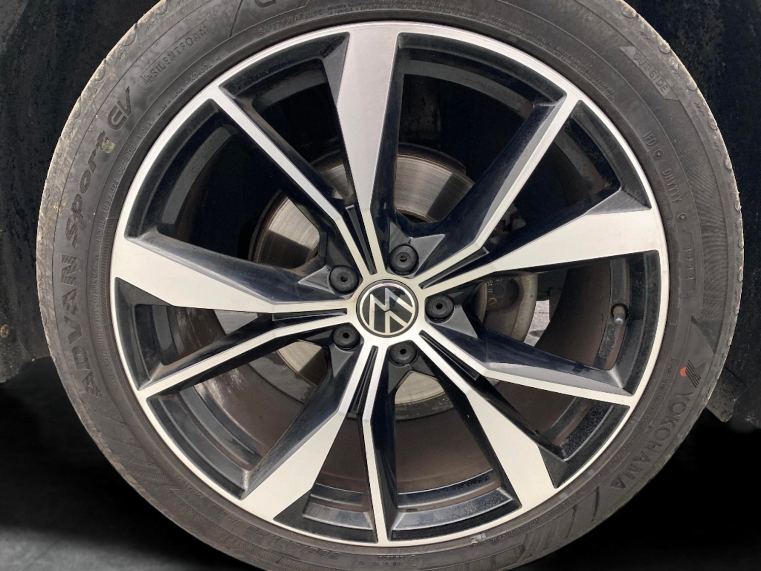 Used Volkswagen Tiguan 2021 for sale - 76738443: Photo 29