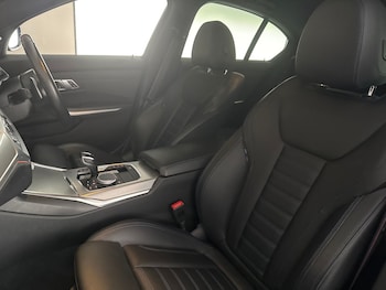 Used BMW 3 Series 2019 for sale - 79537636: Photo