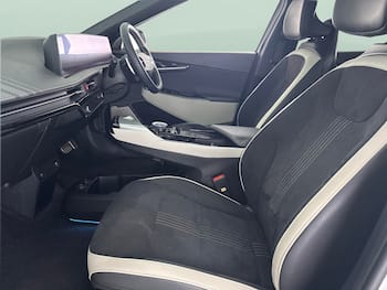 Used Kia EV6 2023 for sale - 79636167: Photo