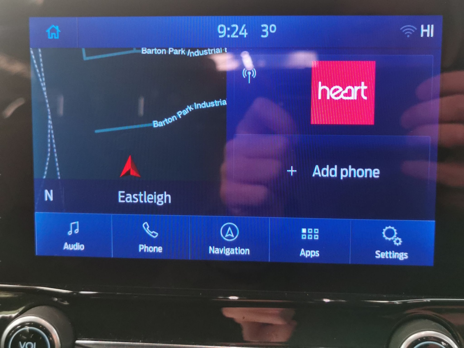 Used Ford Fiesta 2022 for sale - 76958275: Photo 16