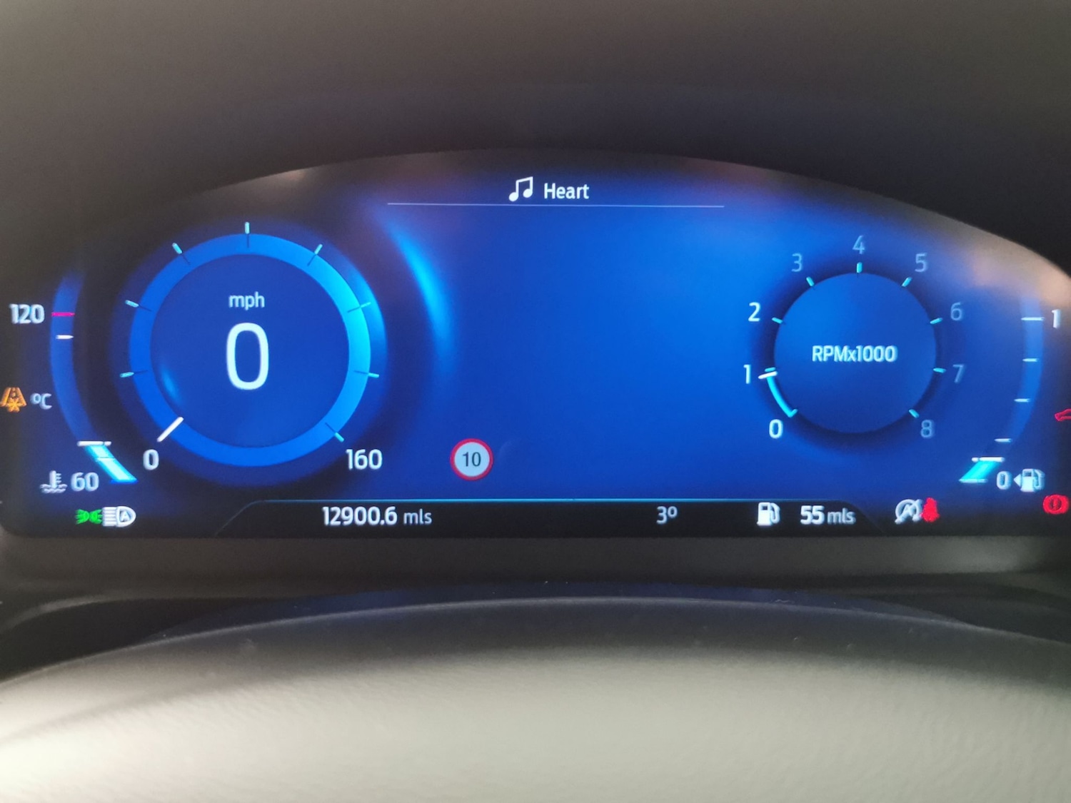 Used Ford Fiesta 2022 for sale - 76958275: Photo 21