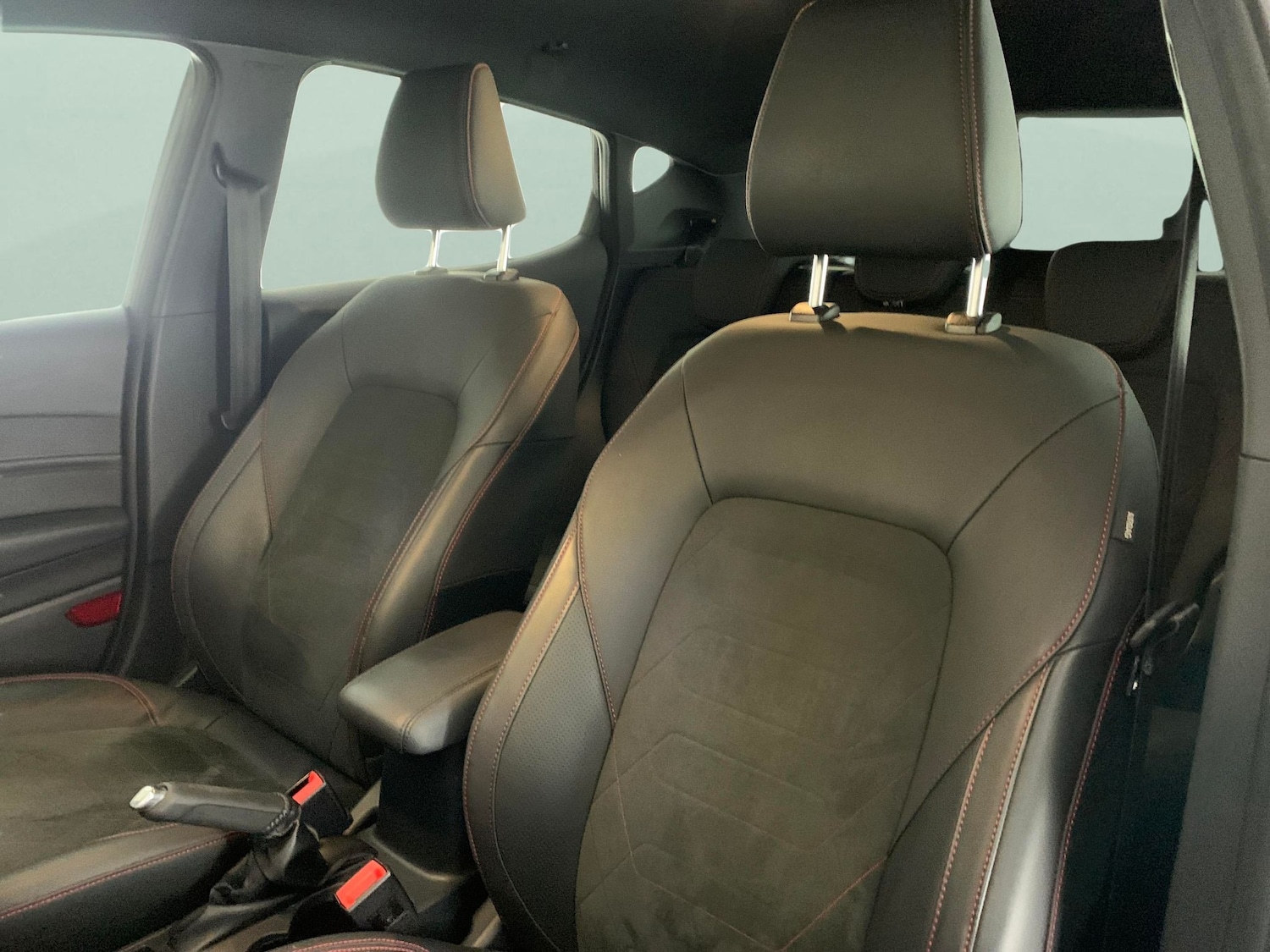 Used Ford Fiesta 2022 for sale - 76958275: Photo 22