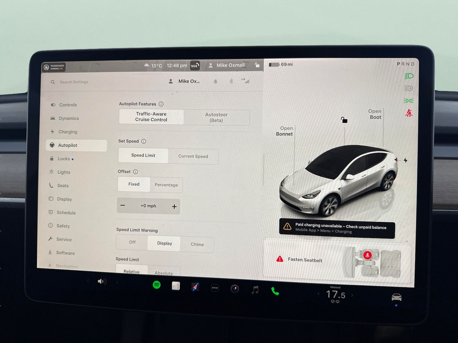 Used Tesla Model Y 2024 for sale - 78065439: Photo 23