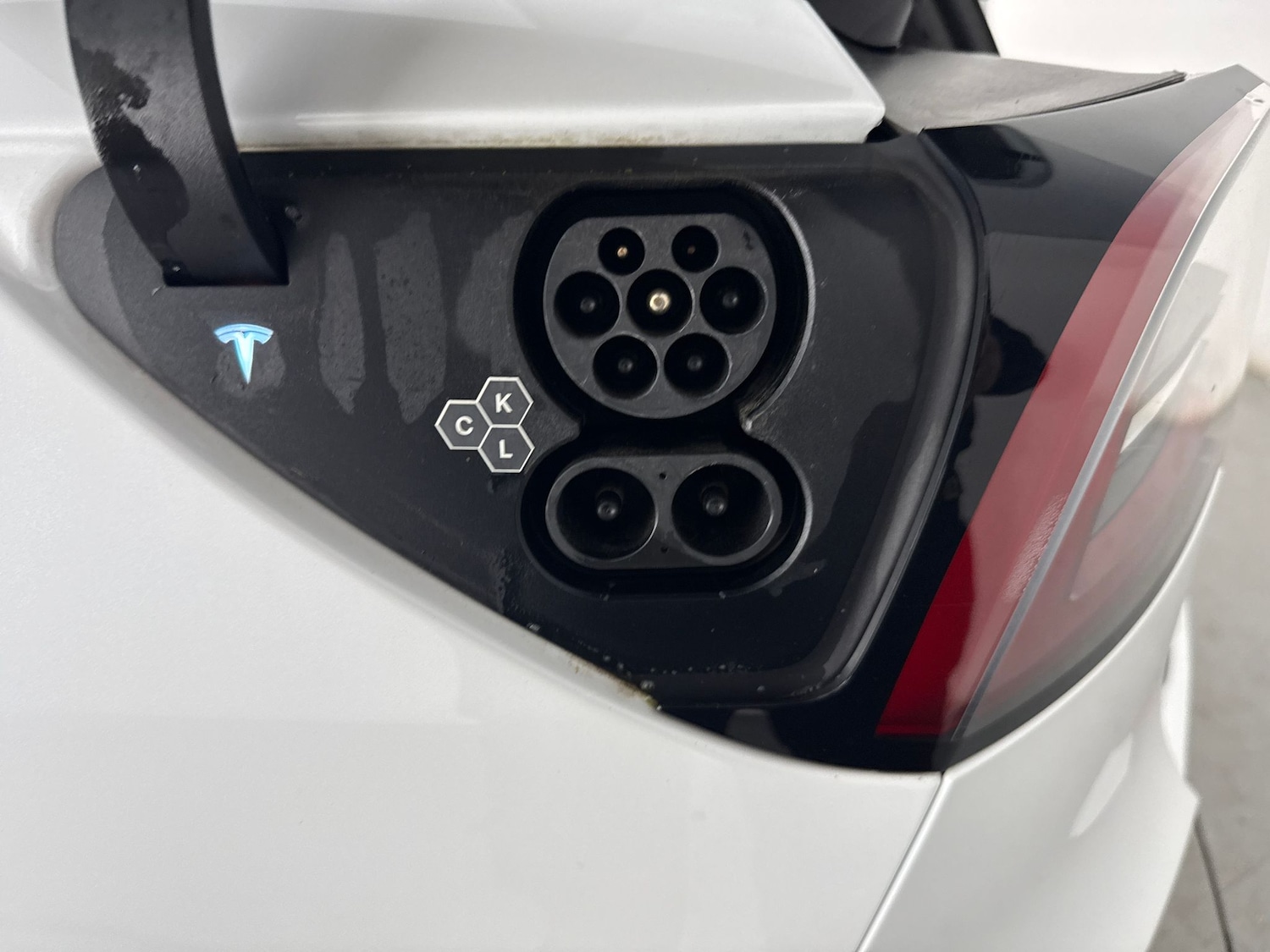 Used Tesla Model Y 2024 for sale - 78065439: Photo 36