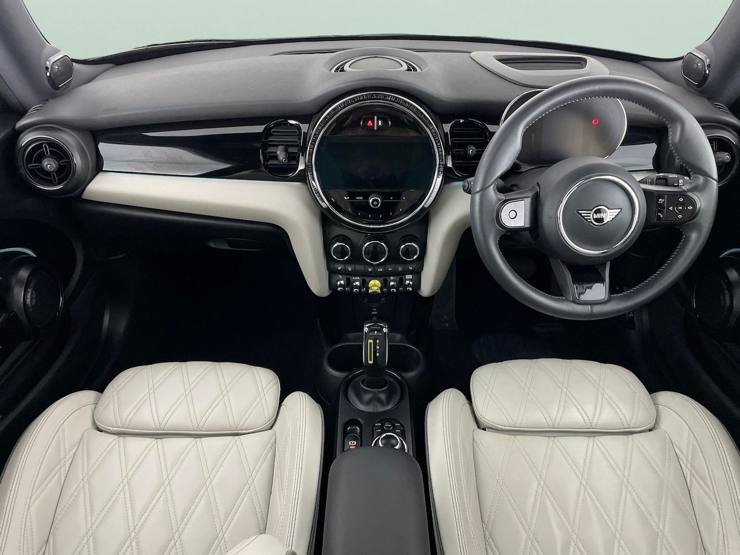 Used MINI Hatch 2022 for sale - 76984471: Photo 10