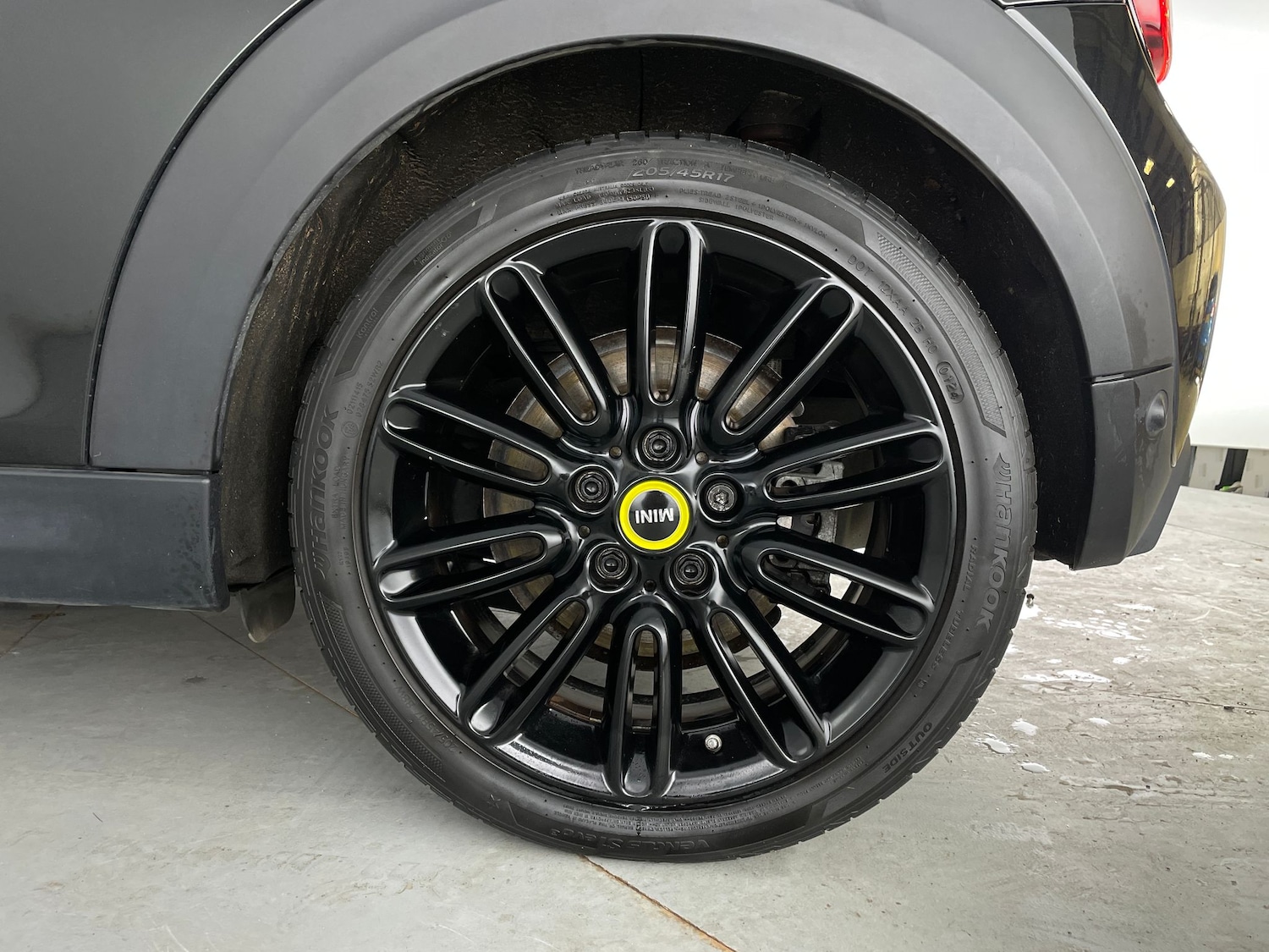 Used MINI Hatch 2022 for sale - 76984471: Photo 17