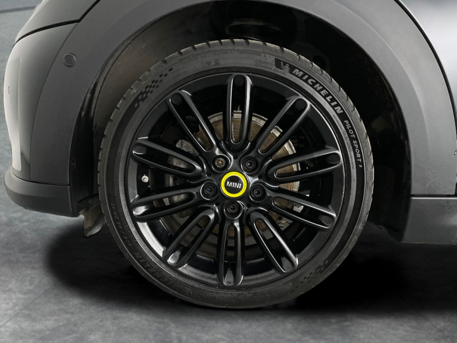 Used MINI Hatch 2022 for sale - 76984471: Photo 28