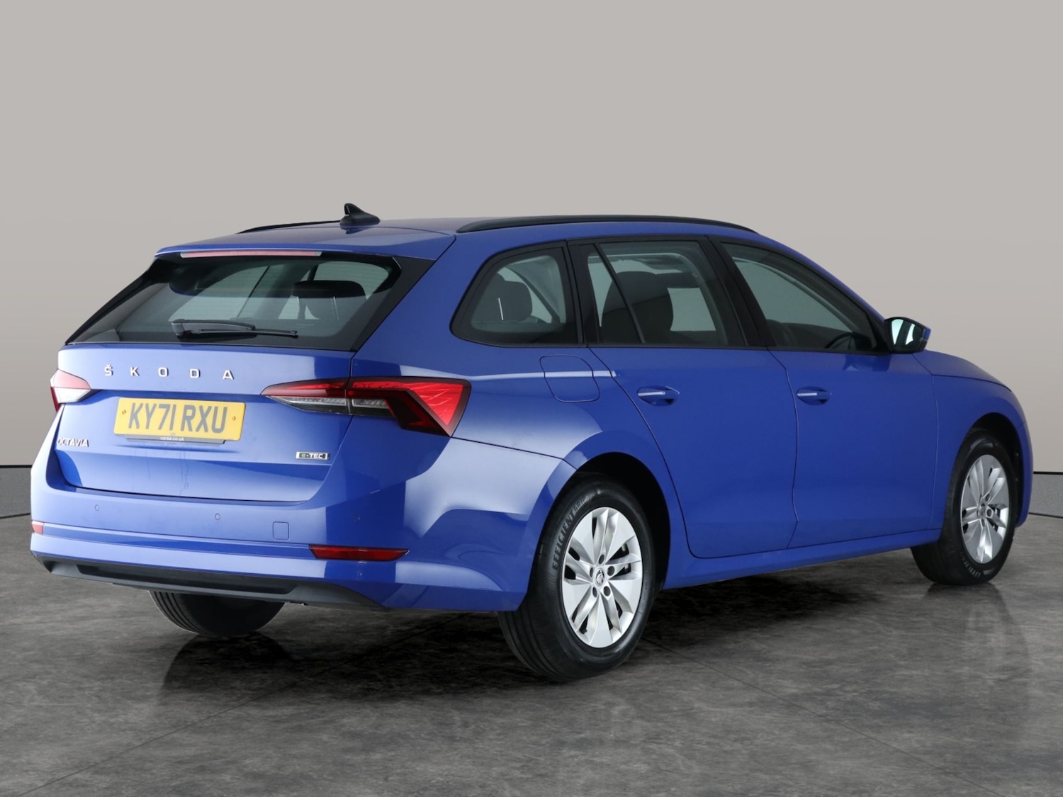 Used Skoda Octavia 2021 for sale - 76492019: Photo 10