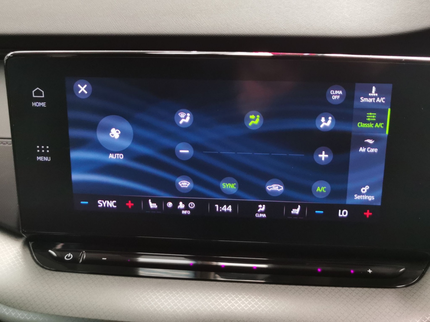 Used Skoda Octavia 2021 for sale - 76492019: Photo 17