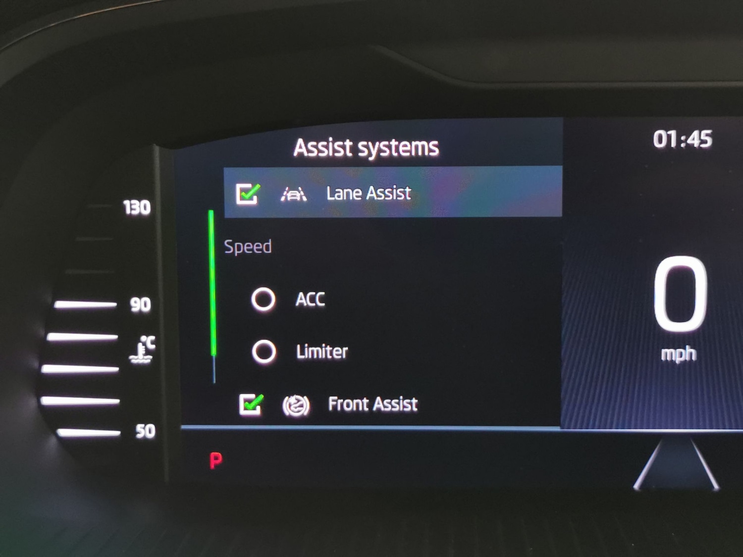 Used Skoda Octavia 2021 for sale - 76492019: Photo 21