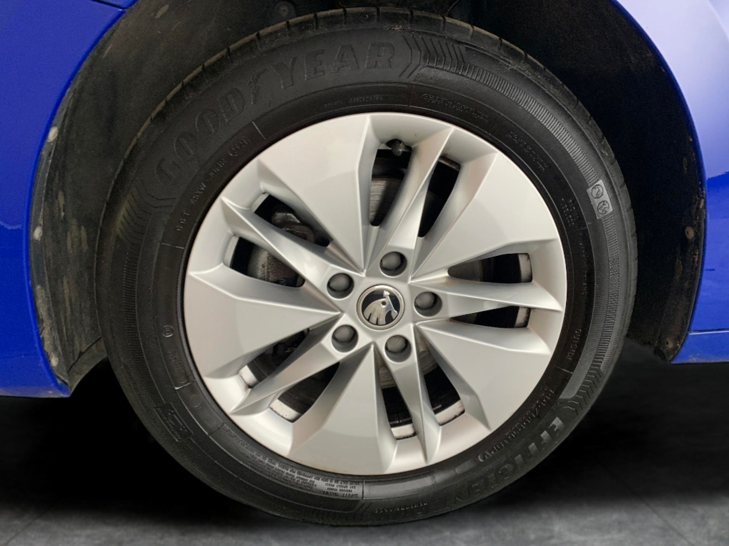 Used Skoda Octavia 2021 for sale - 76492019: Photo 23