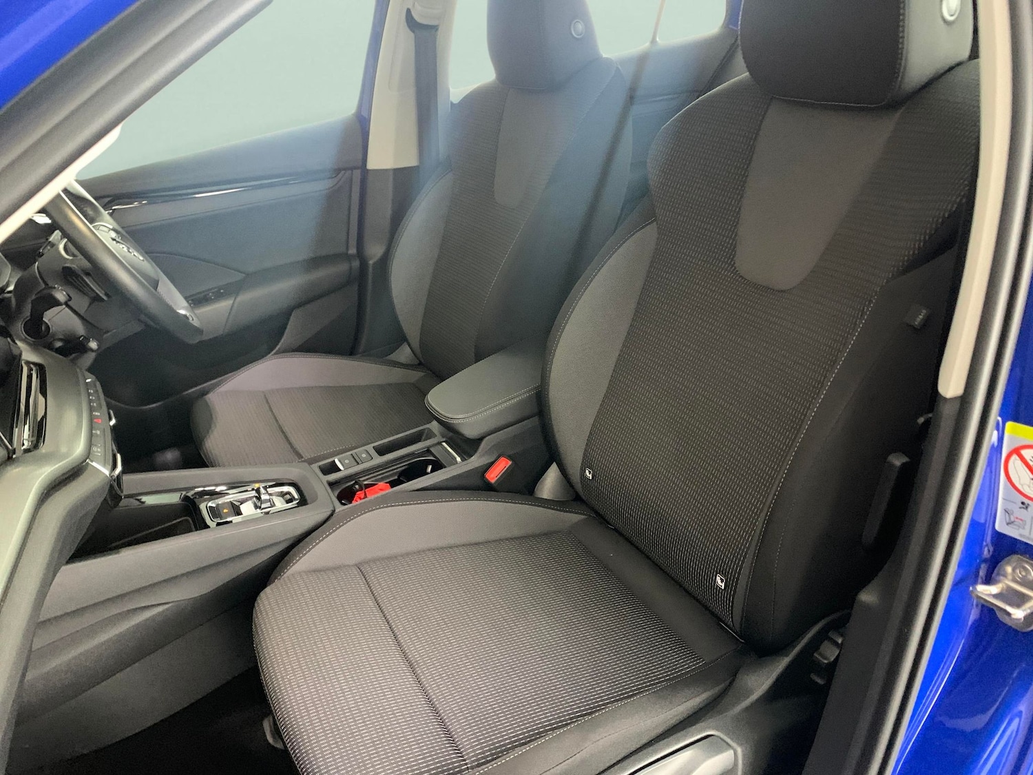 Used Skoda Octavia 2021 for sale - 76492019: Photo 4