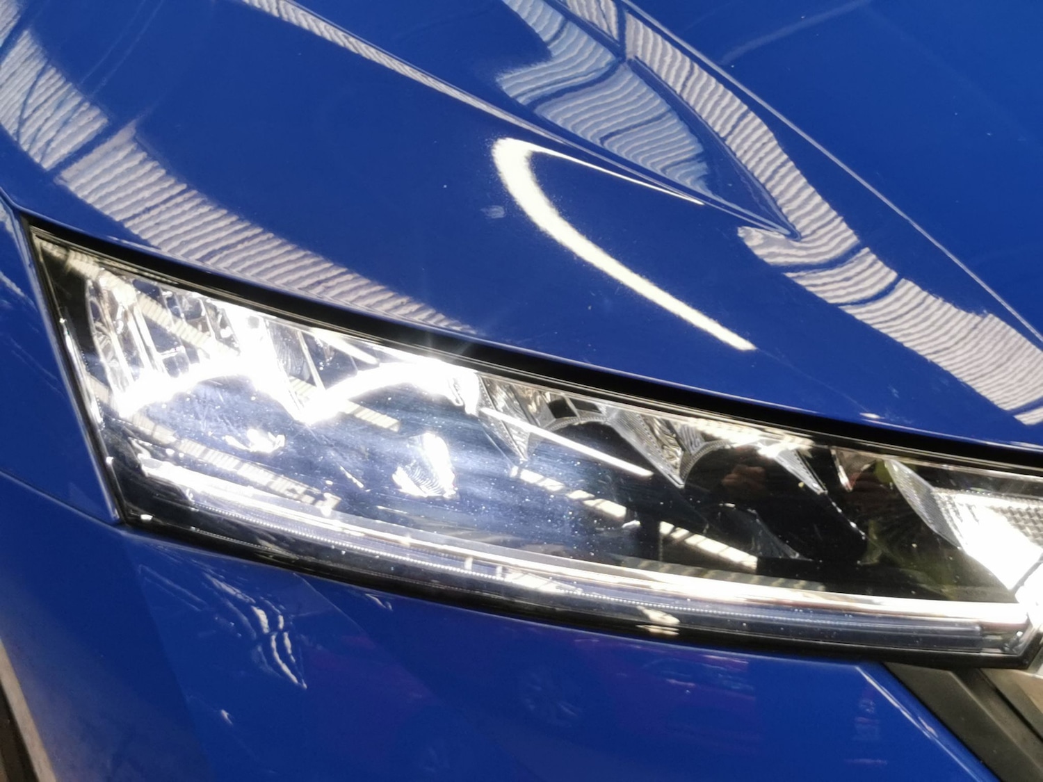 Used Skoda Octavia 2021 for sale - 76492019: Photo 6