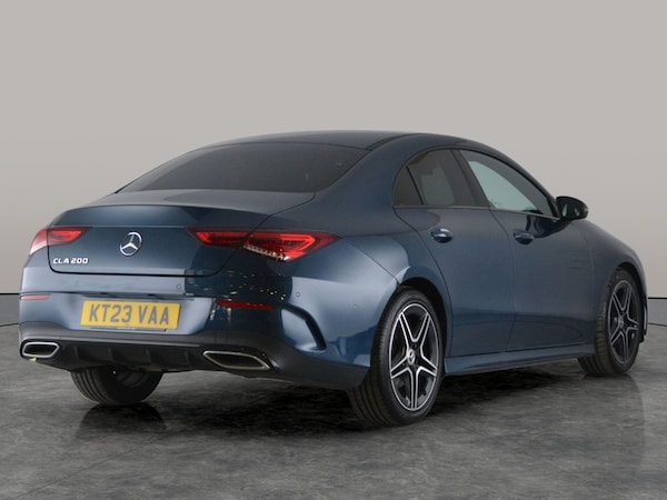 Used Mercedes-Benz CLA 2023 for sale - 76240867: Photo 14