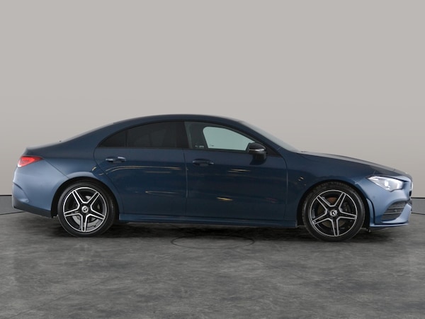 Used Mercedes-Benz CLA 2023 for sale - 76240867: Photo 16