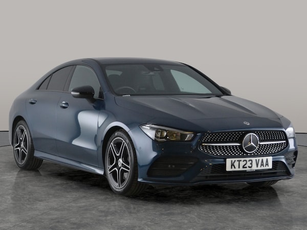 Used Mercedes-Benz CLA 2023 for sale - 76240867: Photo 17