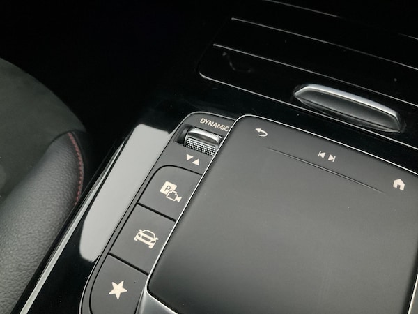 Used Mercedes-Benz CLA 2023 for sale - 76240867: Photo 22