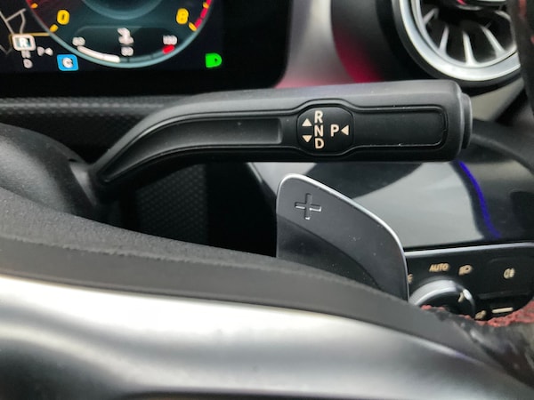 Used Mercedes-Benz CLA 2023 for sale - 76240867: Photo 28