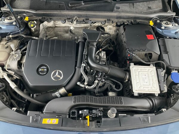 Used Mercedes-Benz CLA 2023 for sale - 76240867: Photo 46