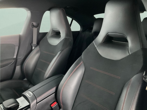 Used Mercedes-Benz CLA 2023 for sale - 76240867: Photo 8