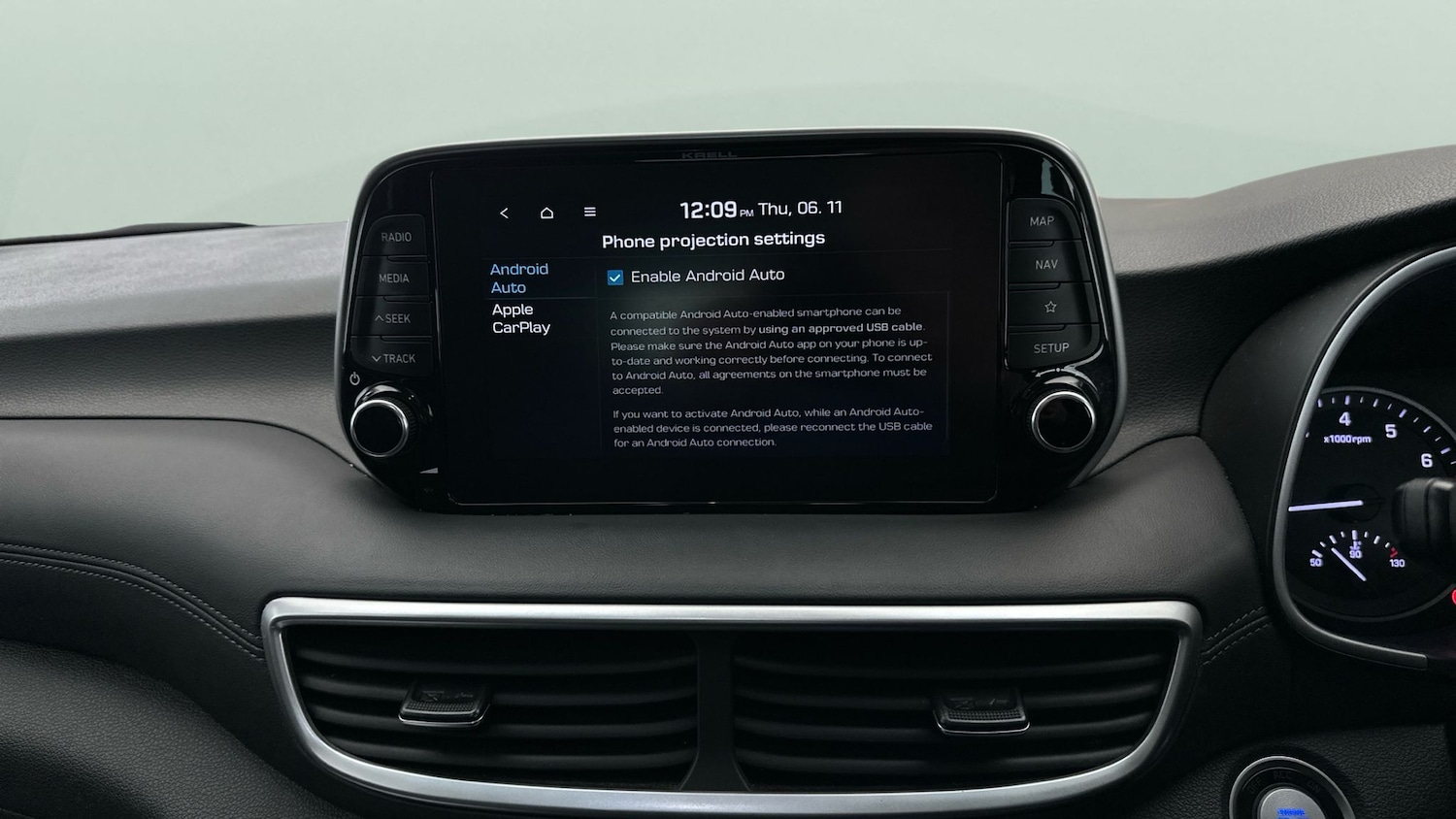 Used Hyundai TUCSON 2019 for sale - 77259359: Photo 28