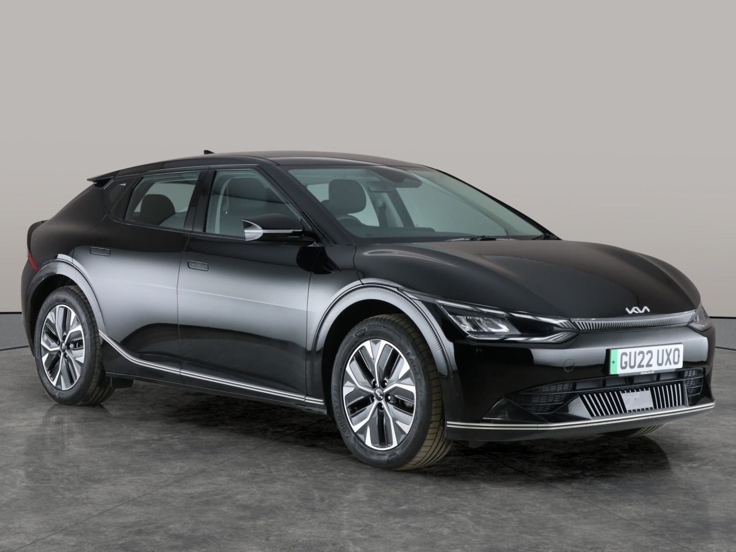 Used Kia EV6 2022 for sale - 76438345: Photo 13