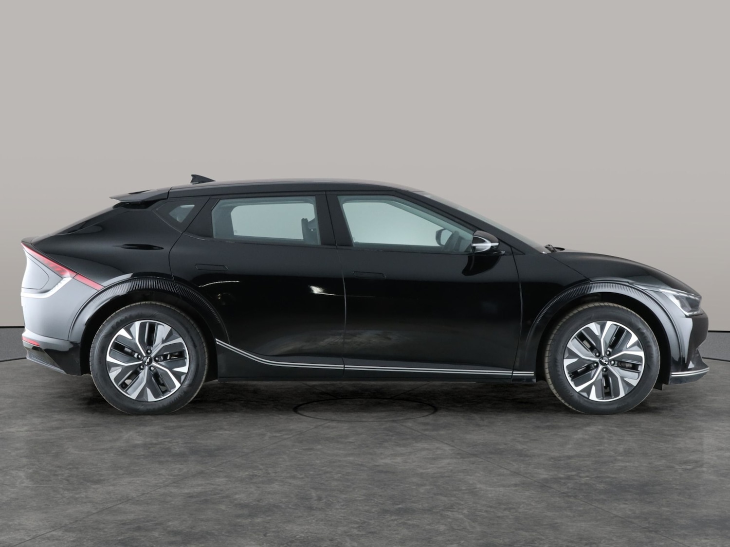 Used Kia EV6 2022 for sale - 76438345: Photo 14