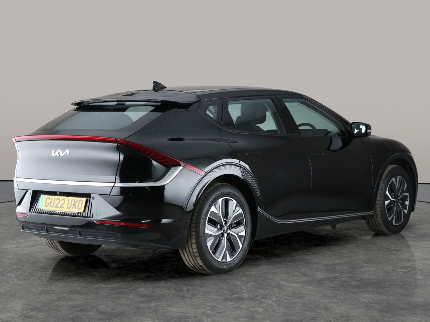 Used Kia EV6 2022 for sale - 76438345: Photo 16