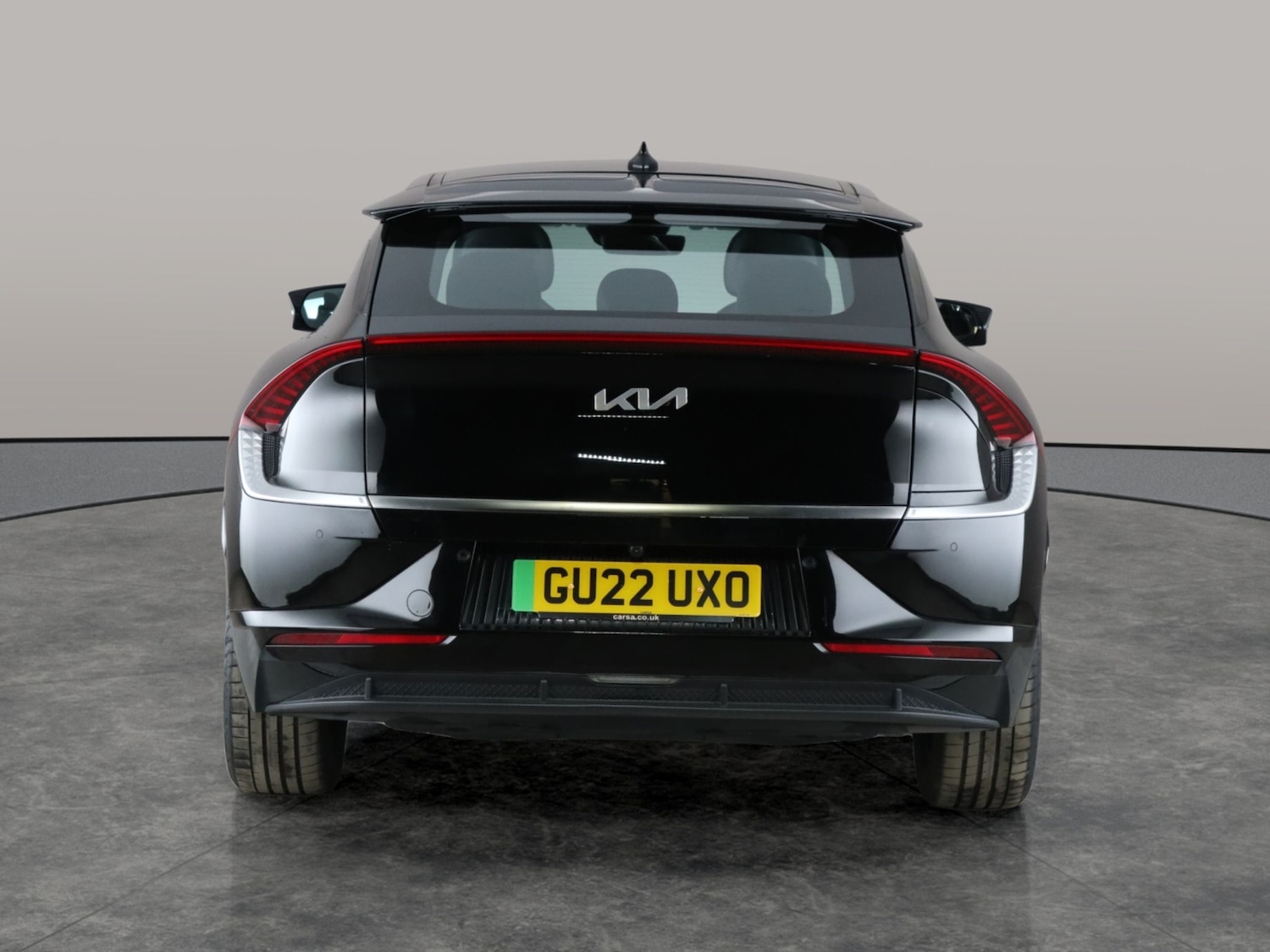 Used Kia EV6 2022 for sale - 76438345: Photo 17