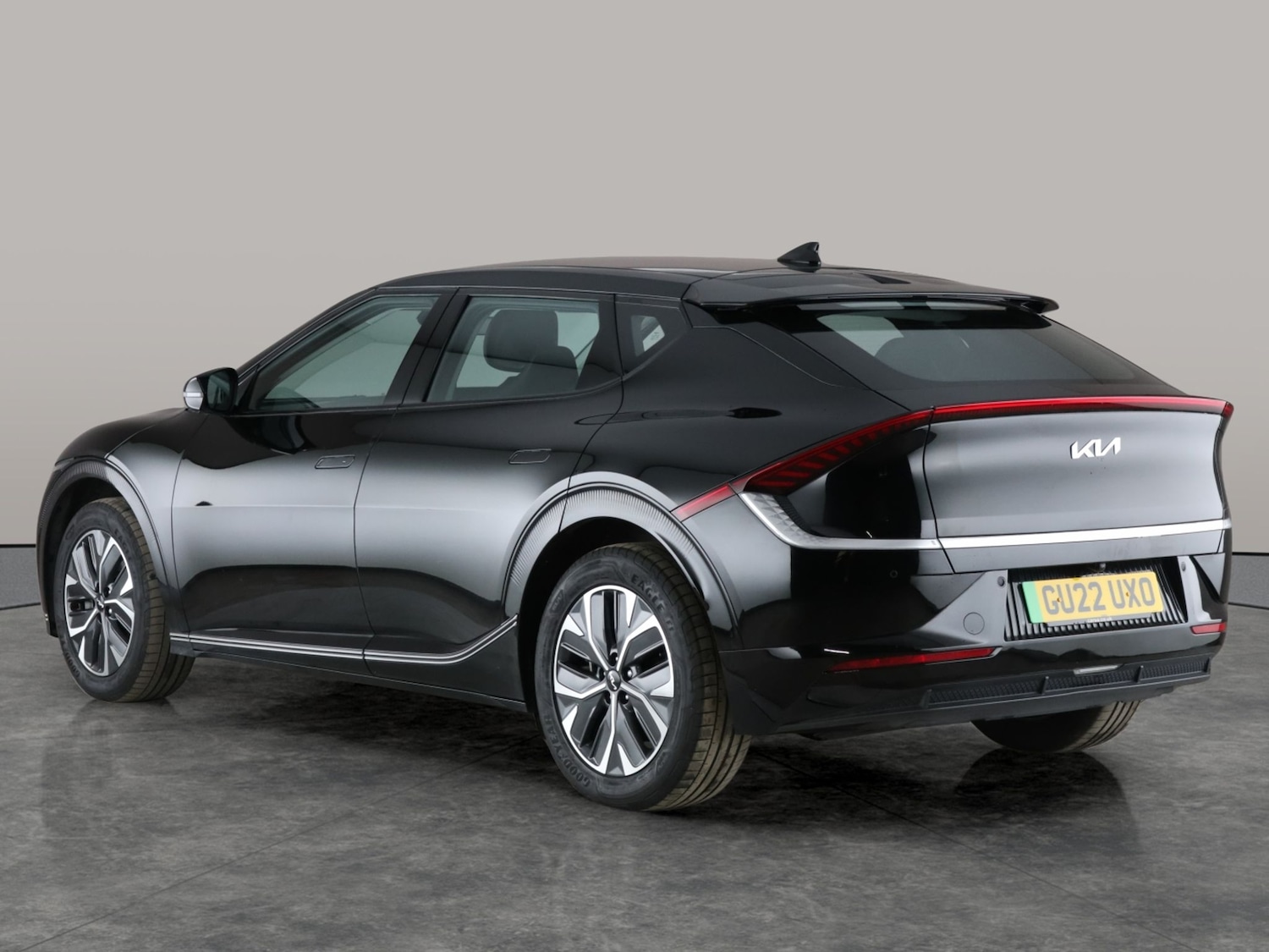 Used Kia EV6 2022 for sale - 76438345: Photo 18