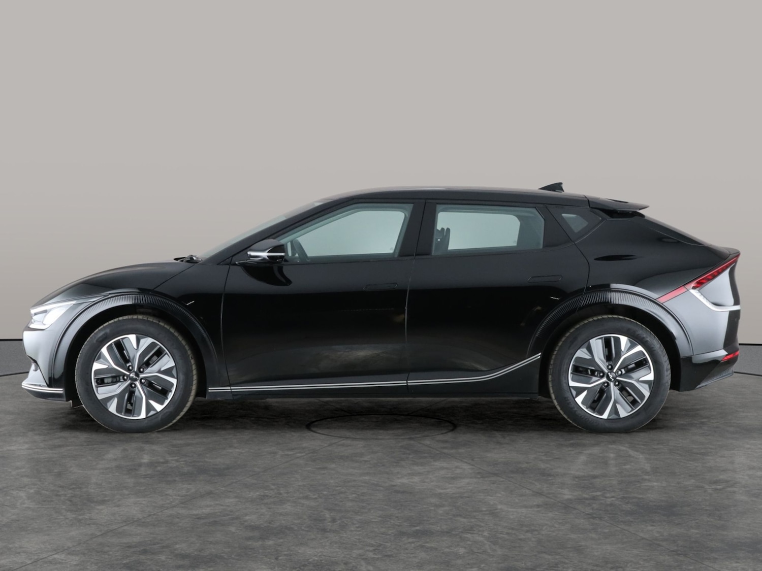 Used Kia EV6 2022 for sale - 76438345: Photo 19