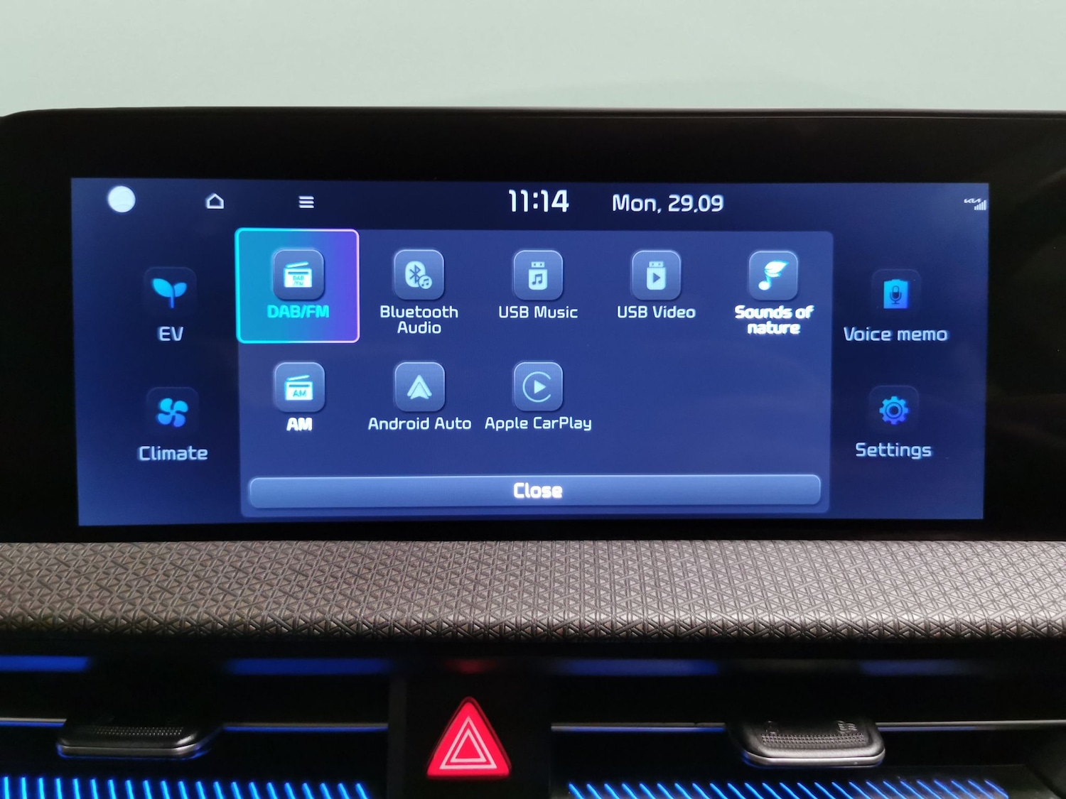 Used Kia EV6 2022 for sale - 76438345: Photo 21