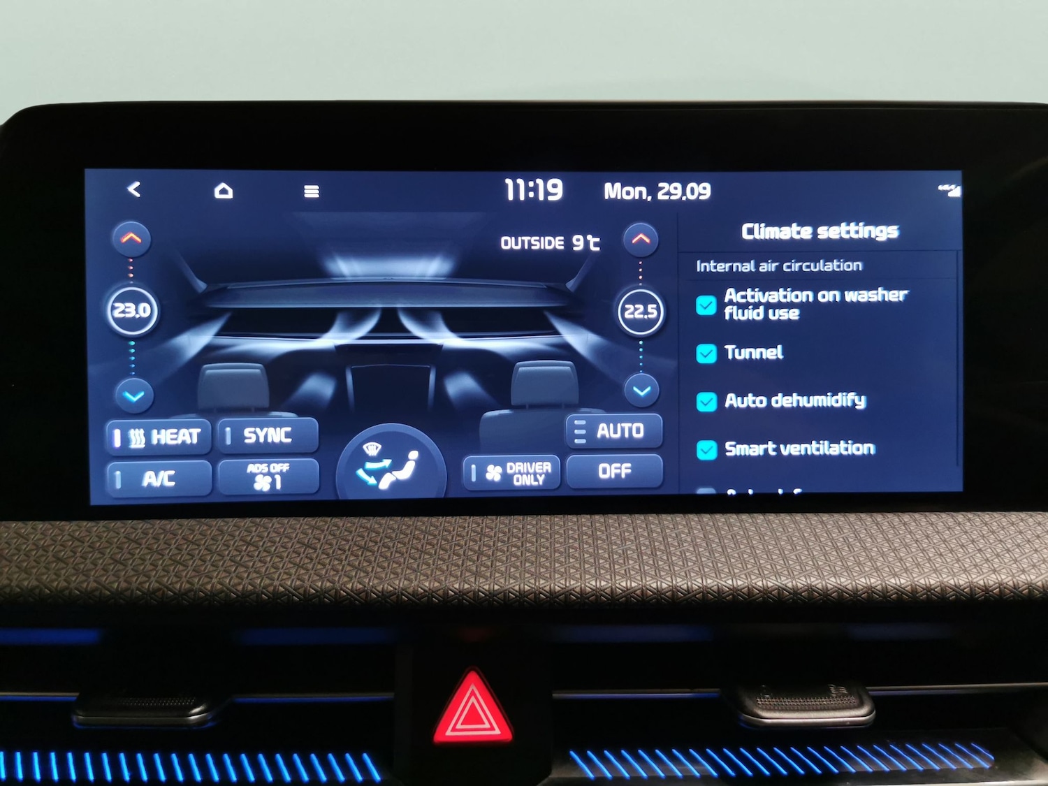 Used Kia EV6 2022 for sale - 76438345: Photo 23