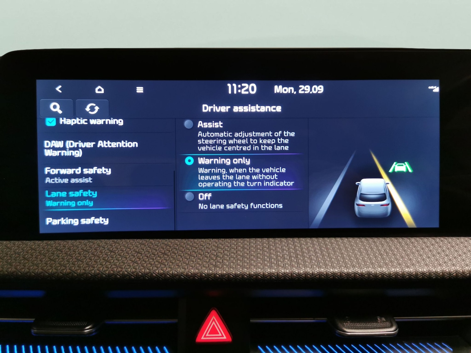 Used Kia EV6 2022 for sale - 76438345: Photo 29