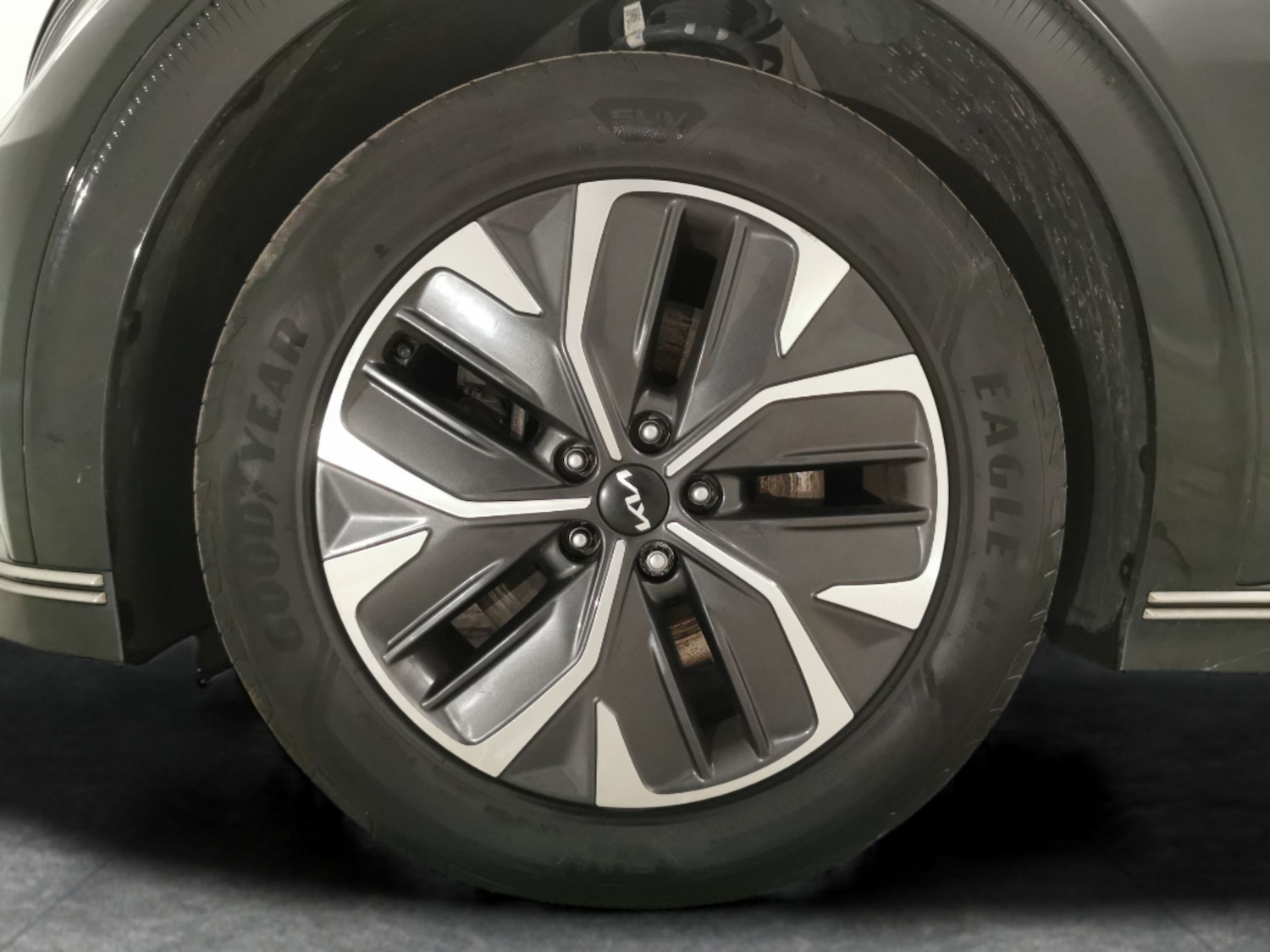 Used Kia EV6 2022 for sale - 76438345: Photo 32