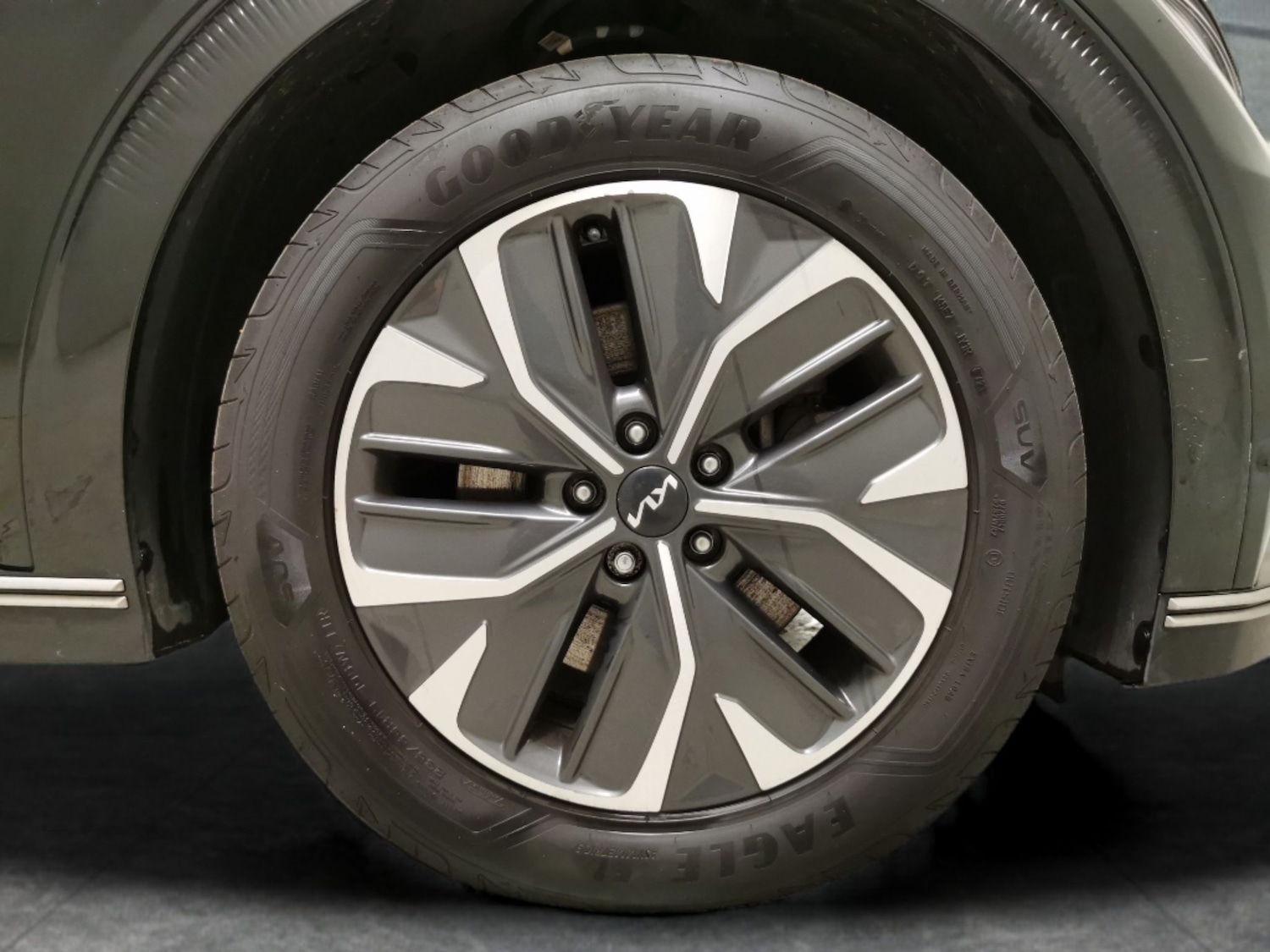 Used Kia EV6 2022 for sale - 76438345: Photo 33