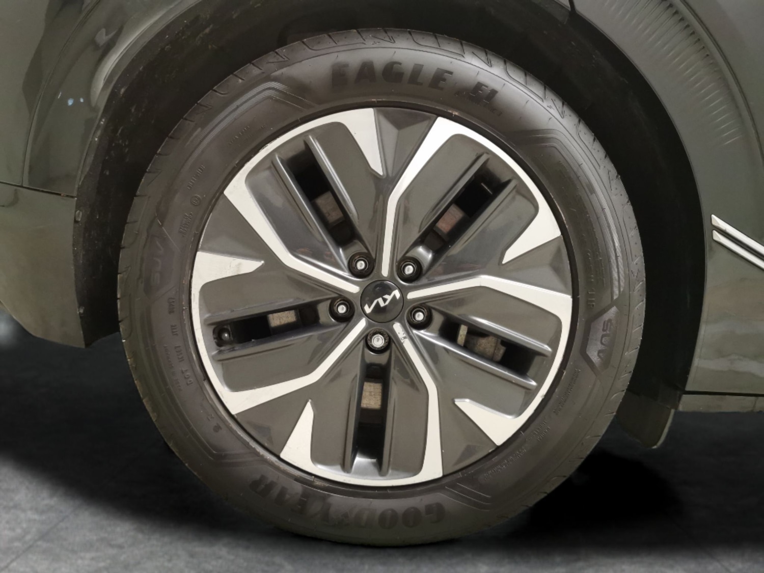 Used Kia EV6 2022 for sale - 76438345: Photo 34