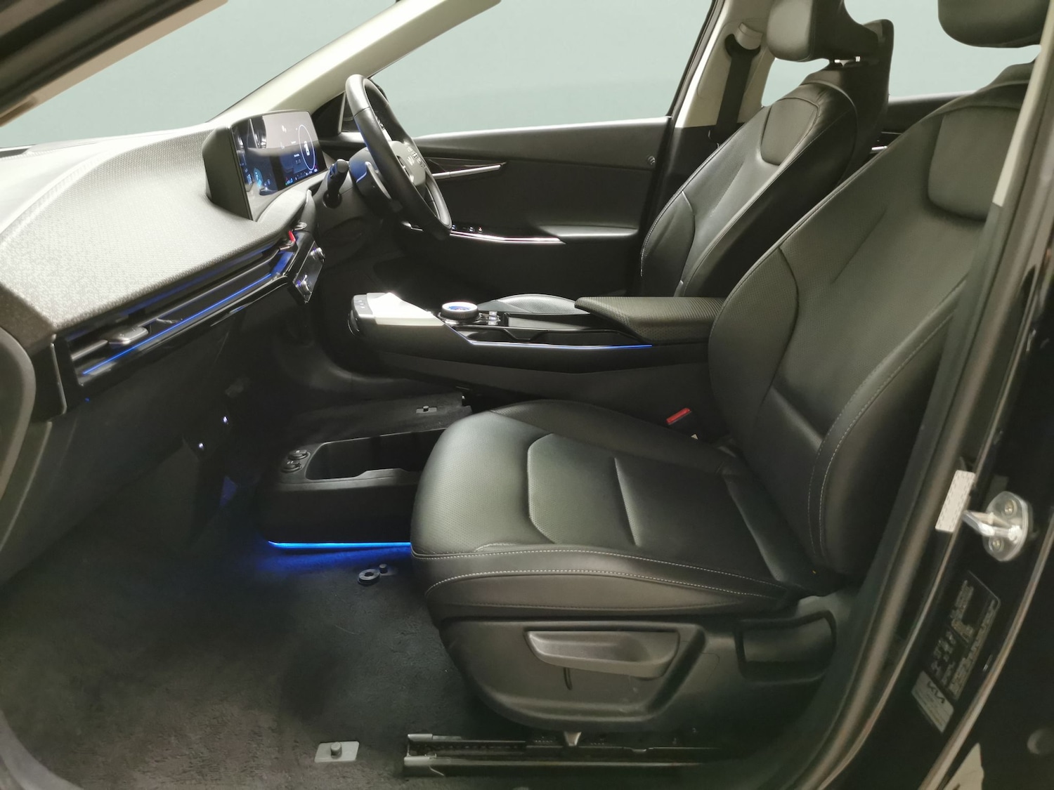 Used Kia EV6 2022 for sale - 76438345: Photo 6