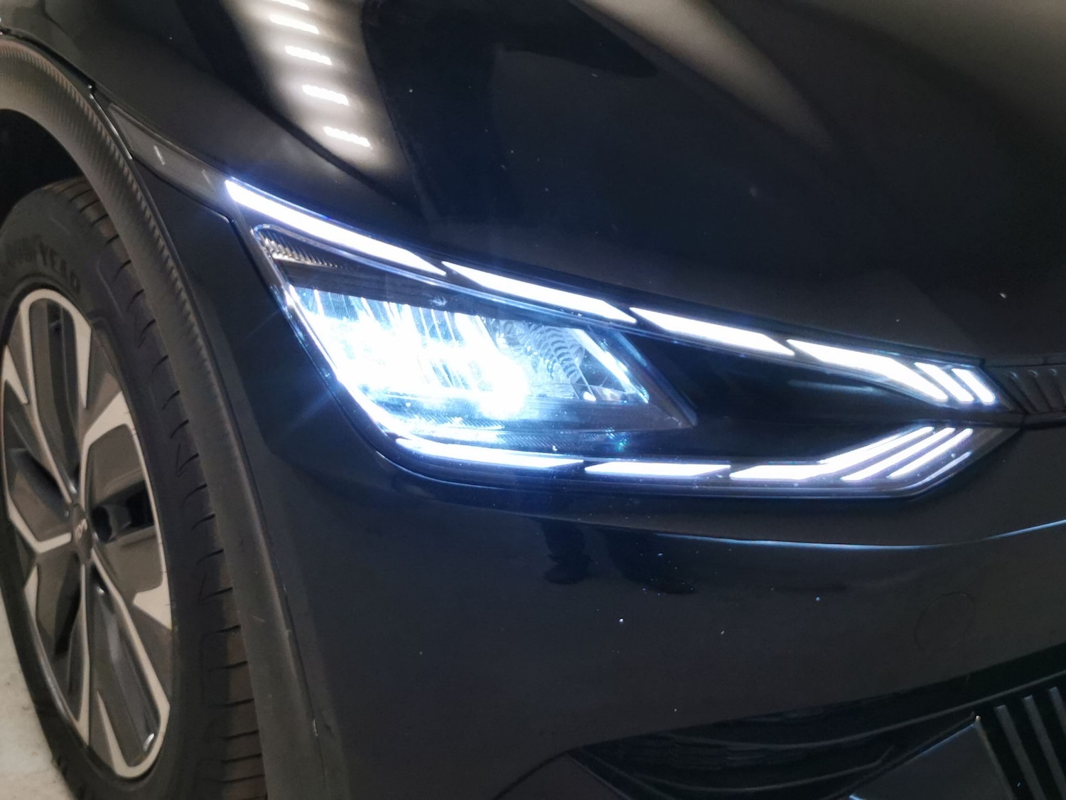 Used Kia EV6 2022 for sale - 76438345: Photo 7