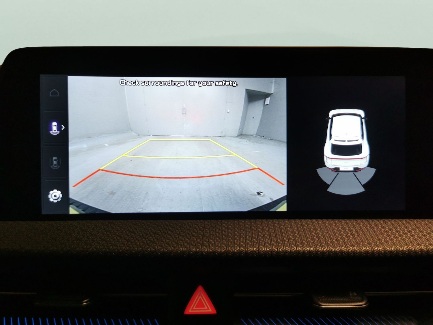 Used Kia EV6 2022 for sale - 76438345: Photo 8