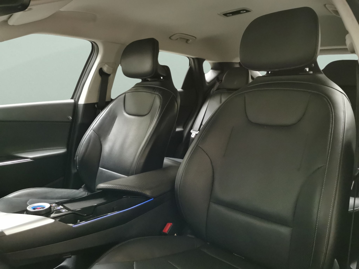 Used Kia EV6 2022 for sale - 76438345: Photo 9