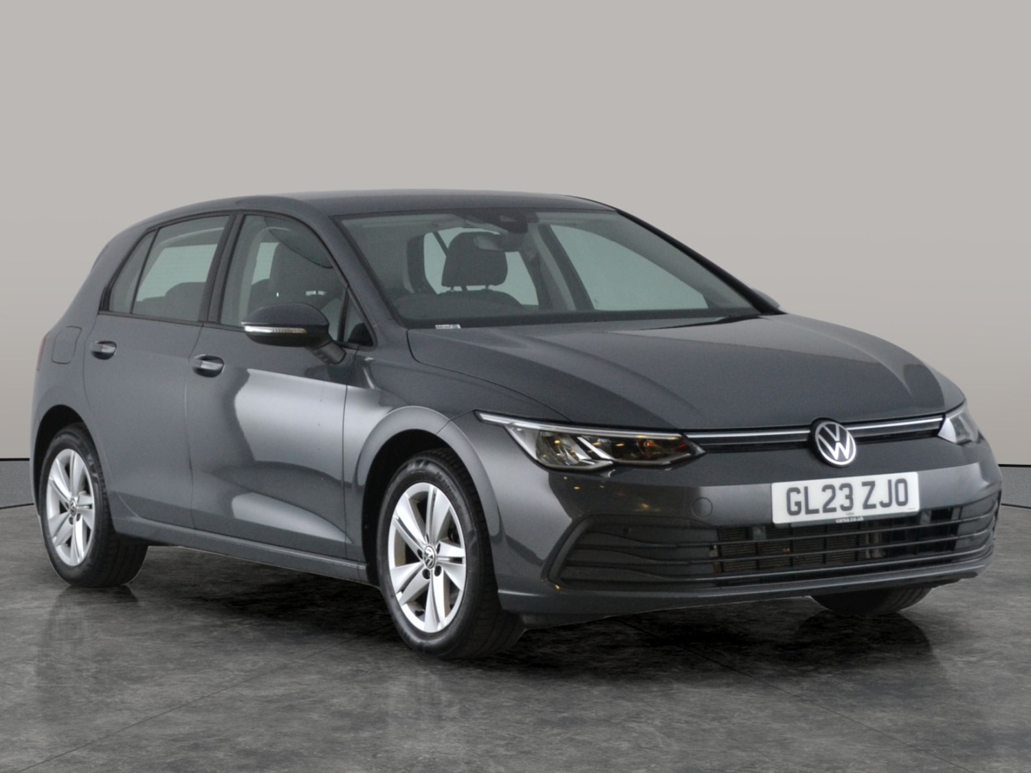 Used Volkswagen Golf 2023 for sale - 76487700: Photo 11