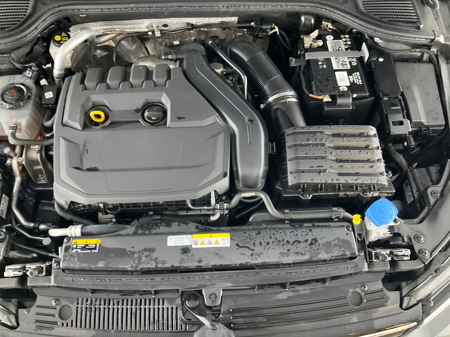 Used Volkswagen Golf 2023 for sale - 76487700: Photo 31