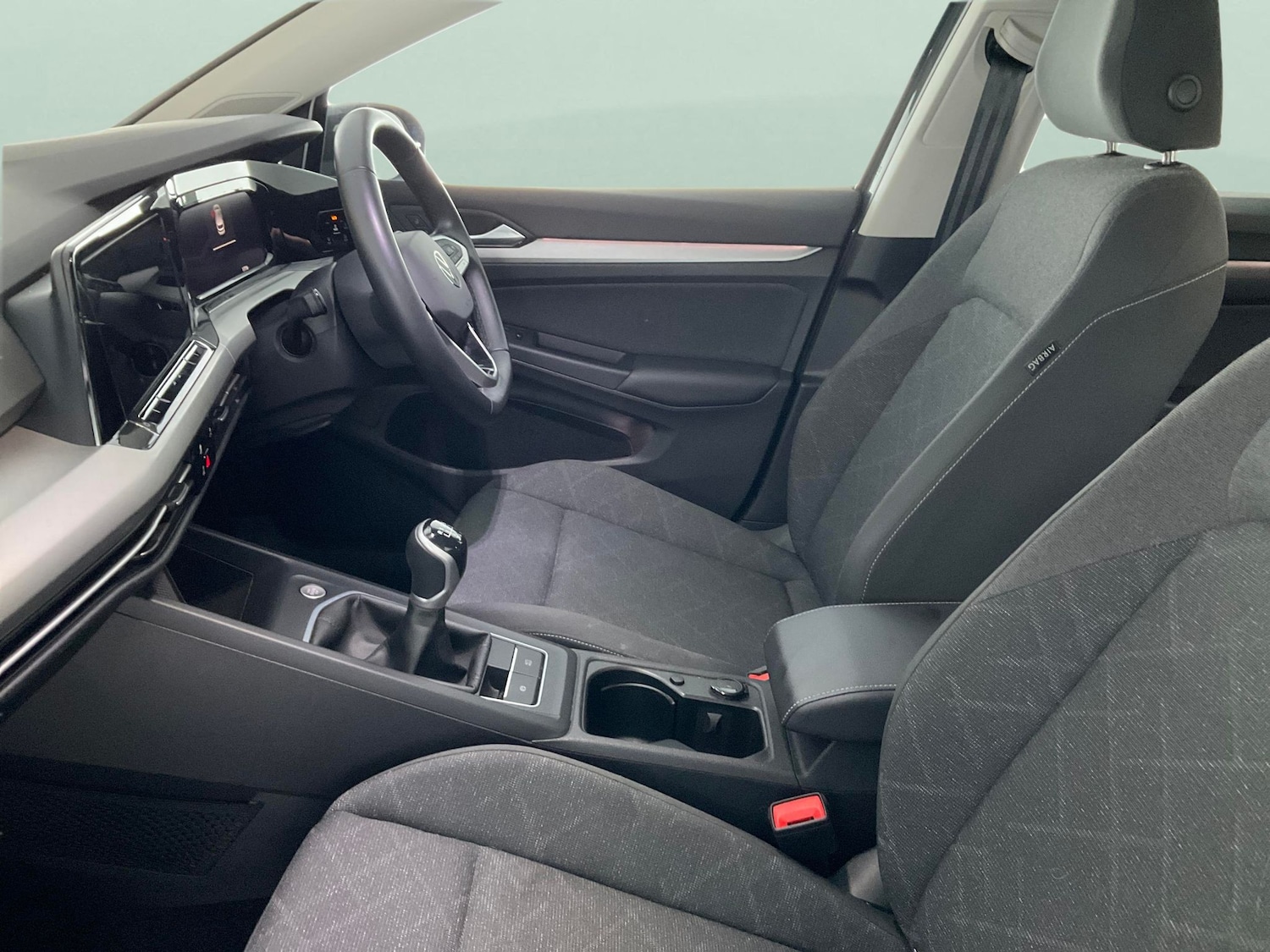 Used Volkswagen Golf 2023 for sale - 76487700: Photo 4