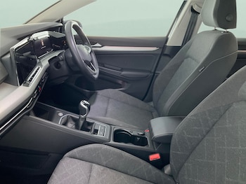 Used Volkswagen Golf 2023 for sale - 76487700: Photo