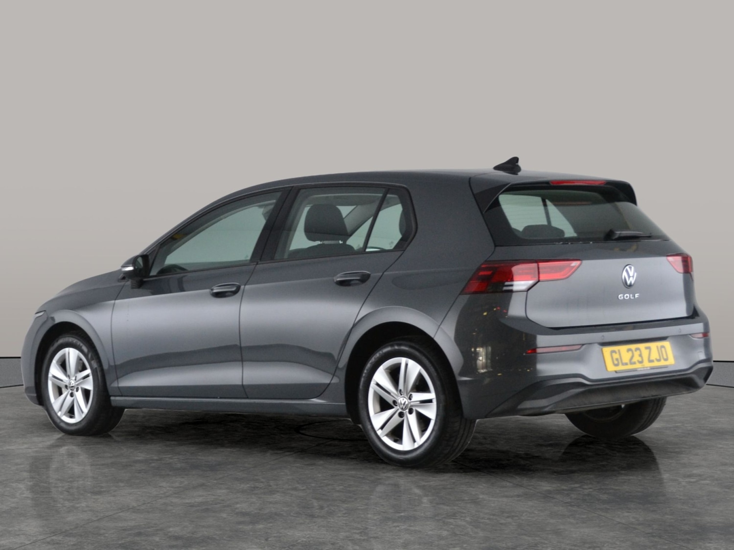 Used Volkswagen Golf 2023 for sale - 76487700: Photo 7