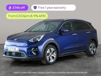 Used Kia Niro 2020 for sale - 79854631: Photo