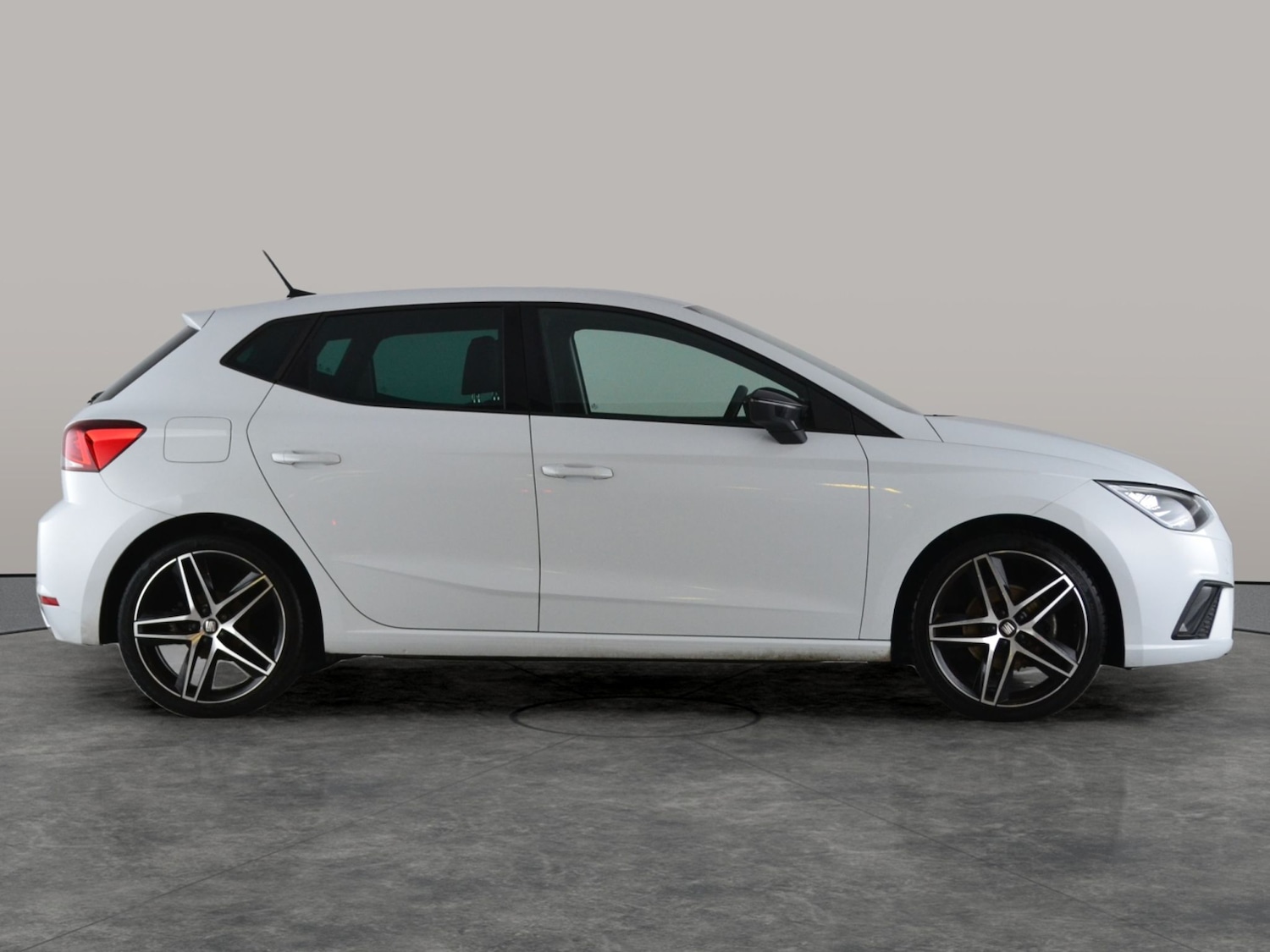 Used SEAT Ibiza 2021 for sale - 76518333: Photo 11