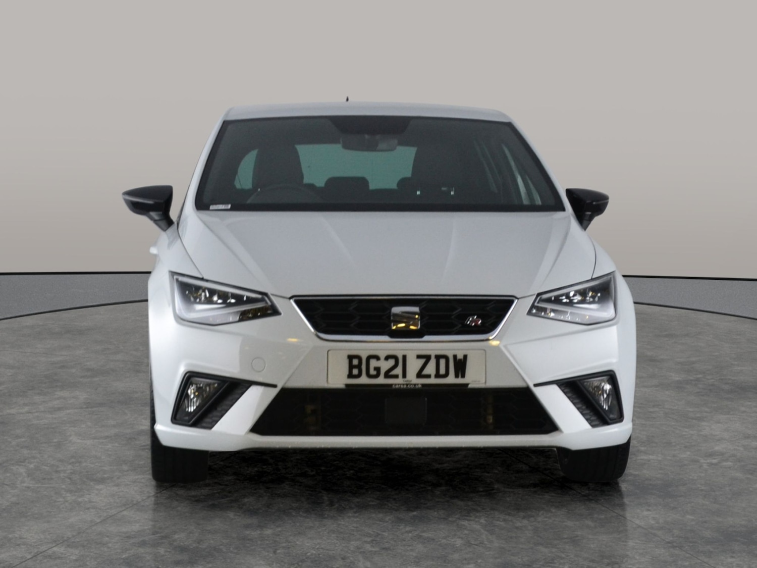 Used SEAT Ibiza 2021 for sale - 76518333: Photo 13